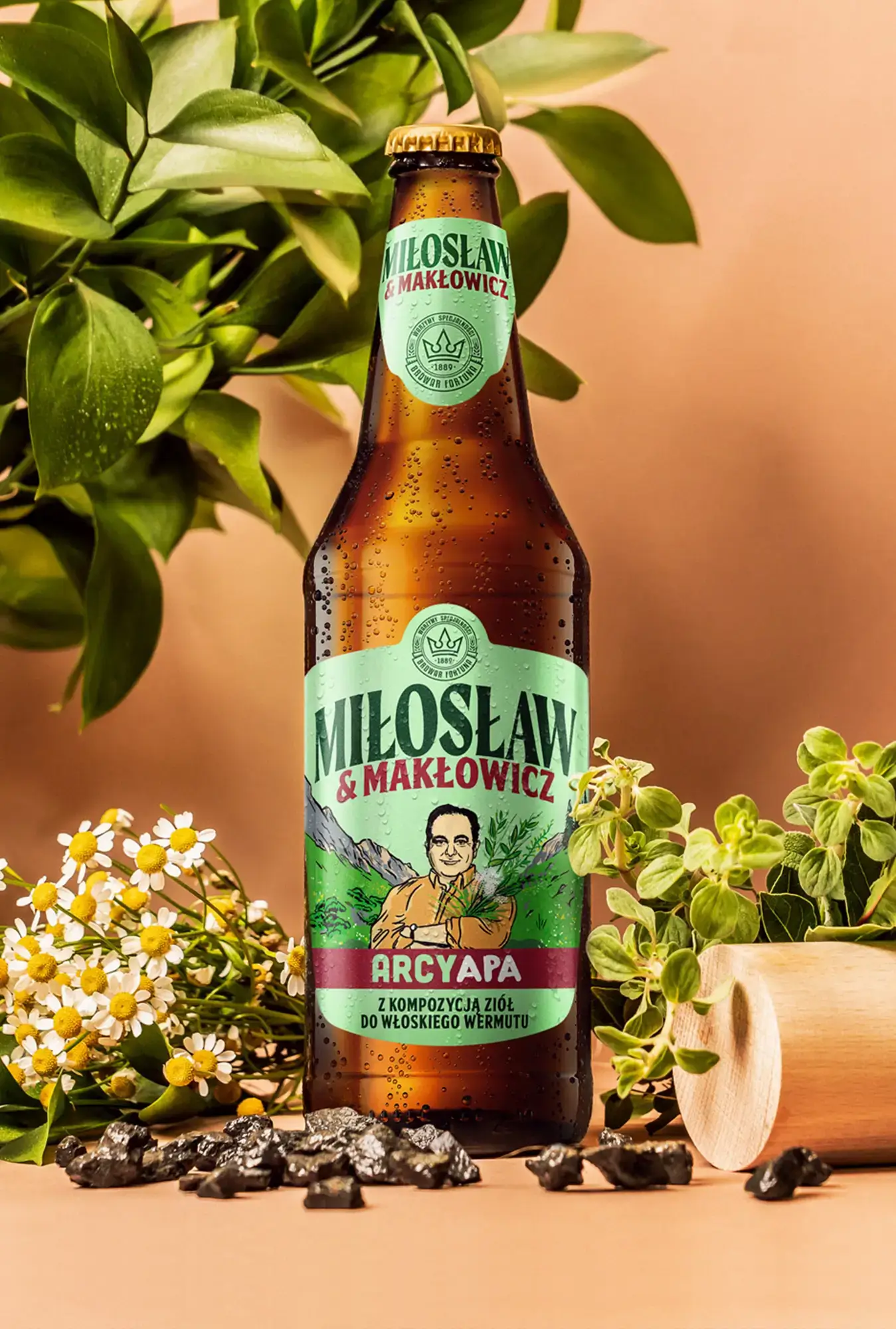 Miłosław x Makłowicz