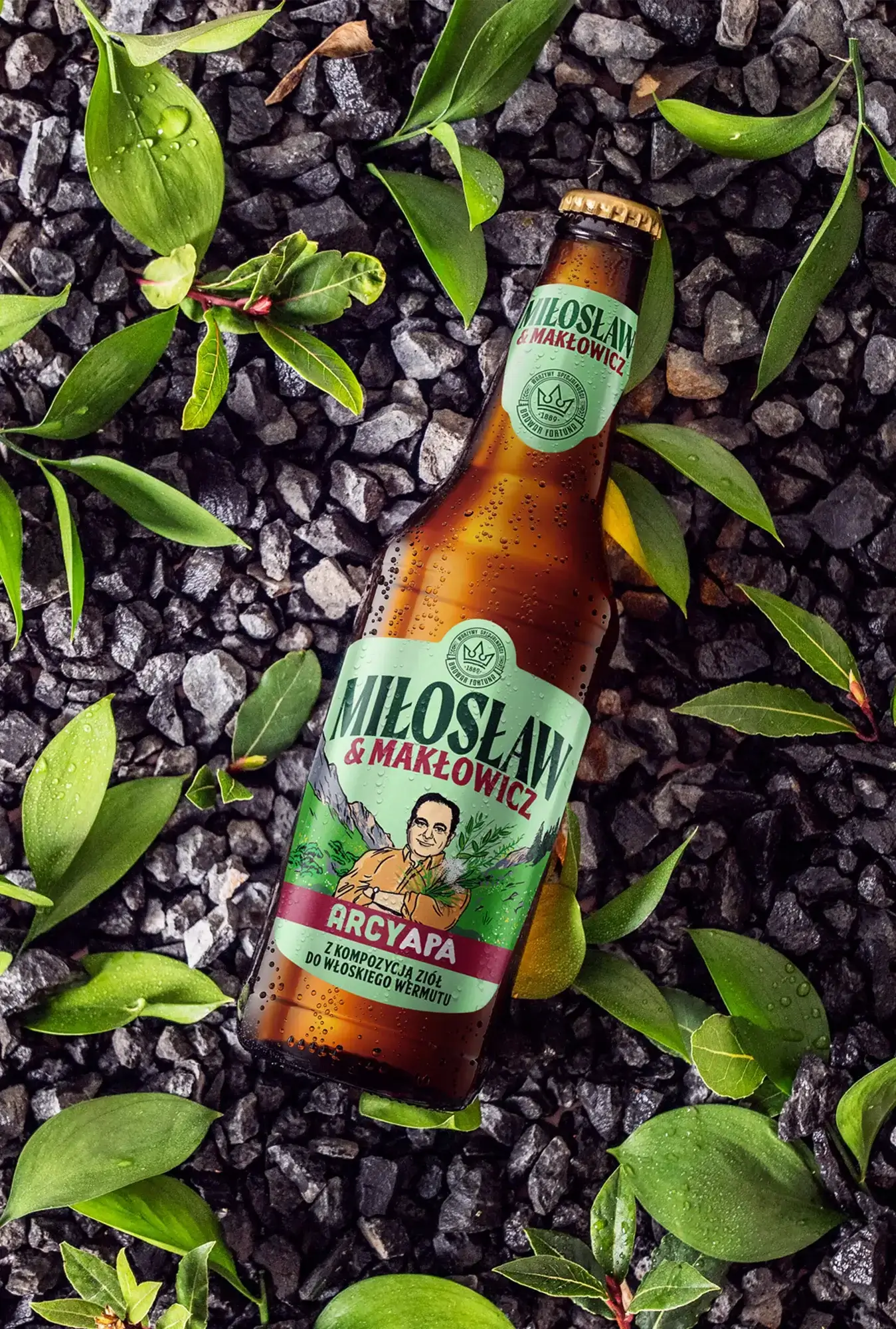 Miłosław x Makłowicz