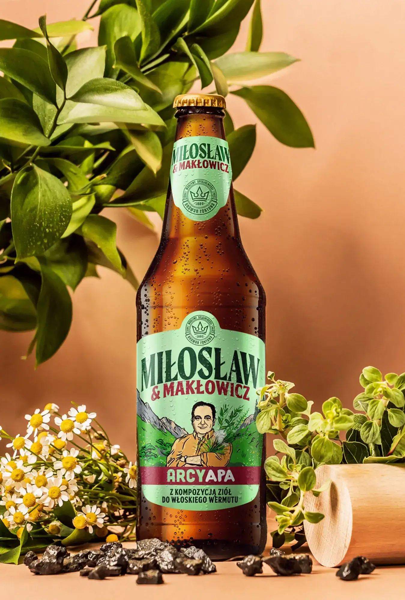 Miłosław x Makłowicz