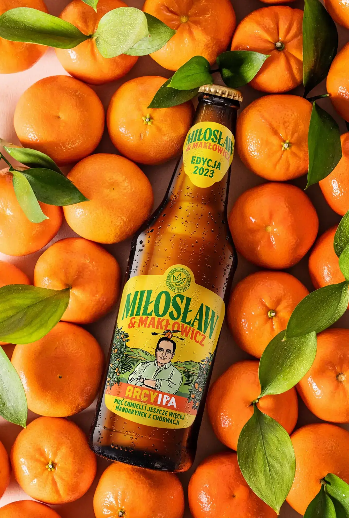 Miłosław x Makłowicz