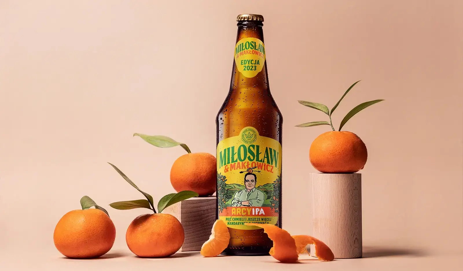 Miłosław x Makłowicz